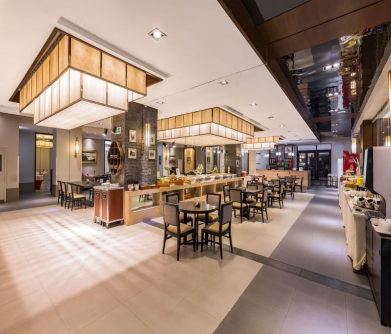 餐厅