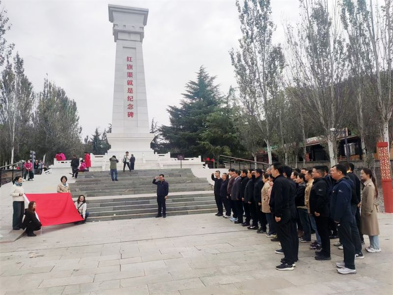 学员风采