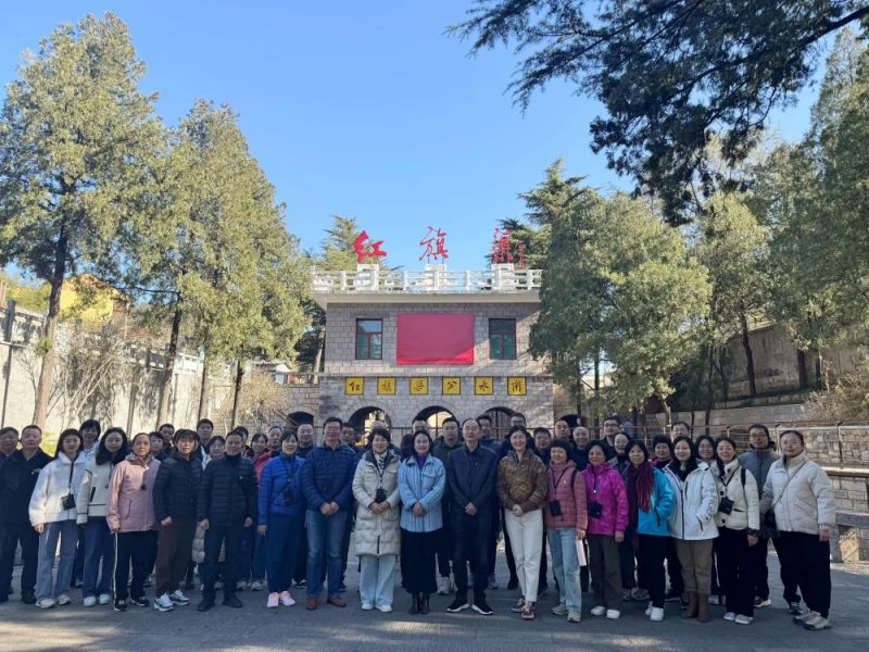 学员风采