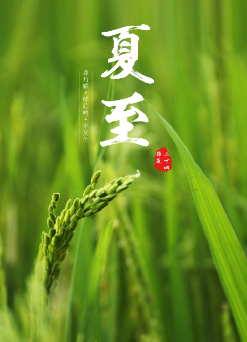 2024年6月21日新闻-夏至