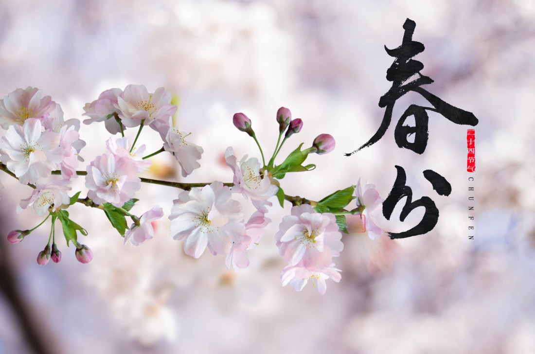 2024年3月20日新闻-春分